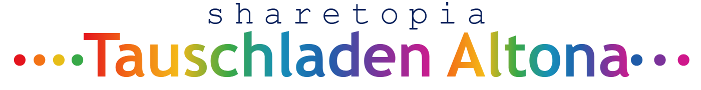 sharetopia – Tauschladen Altona